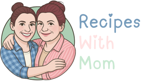 Recipes With Mom