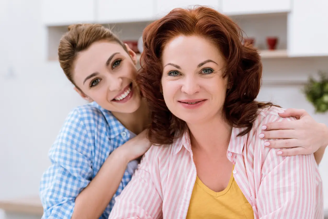 Recipes With Mom 2